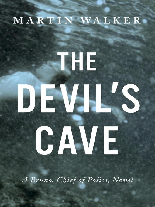 Title details for The Devil's Cave by Martin Walker - Wait list